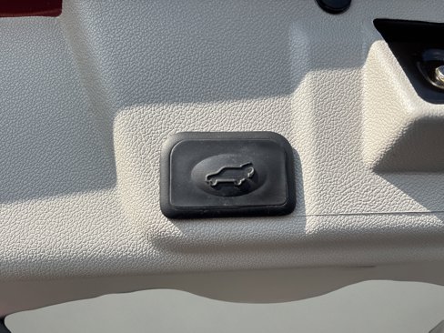 Used 2015 Buick Enclave Leather image 17