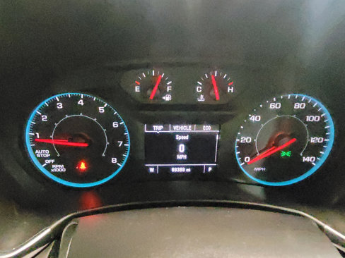 Used 2019 Chevrolet Equinox LS image 23
