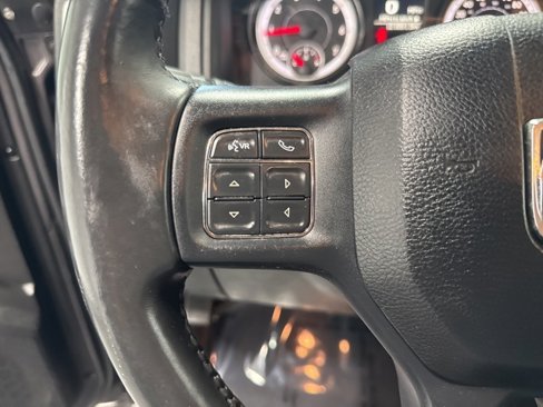 Used 2015 RAM 1500 Big Horn image 16