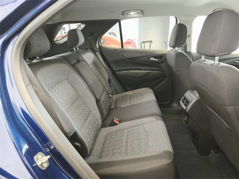 Used 2022 Chevrolet Equinox LT image 11