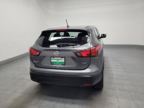Used 2018 Nissan Rogue Sport S w/ S Appearance Package image 7