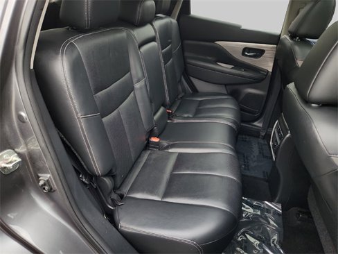 Used 2016 Nissan Murano Platinum image 34