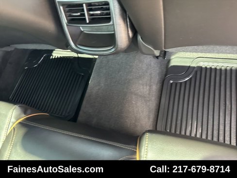 Used 2015 Chevrolet Impala LT w/ Convenience Package image 62