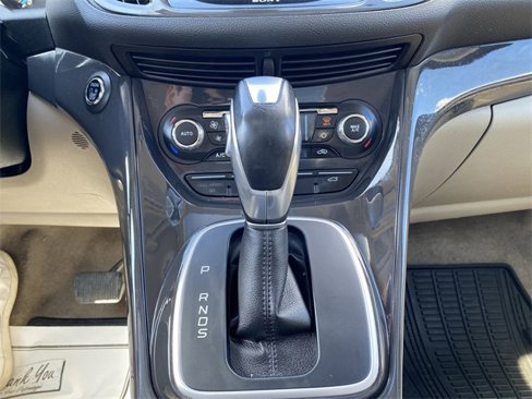 Used 2014 Ford Escape Titanium image 21