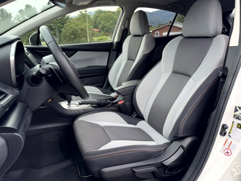 Used 2019 Subaru Crosstrek 2.0i Premium w/ Moonroof Package image 9