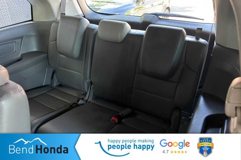 Used 2016 Honda Odyssey EX-L image 18