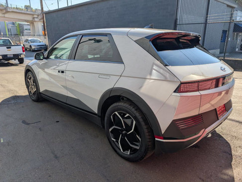 Used 2023 Hyundai Ioniq 5 SEL image 5