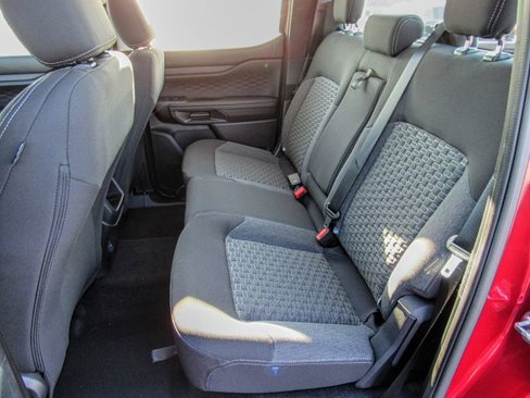 New 2025 Ford Ranger XL image 9