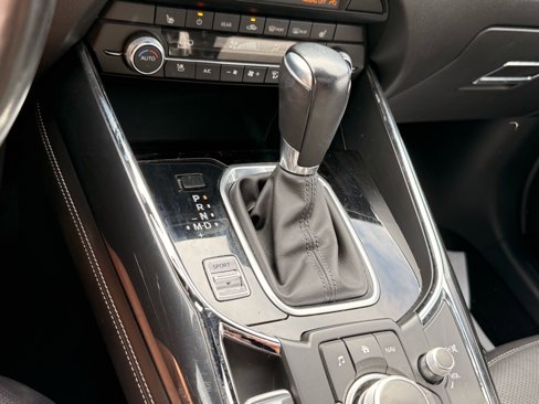 Used 2020 MAZDA CX-9 Grand Touring image 21