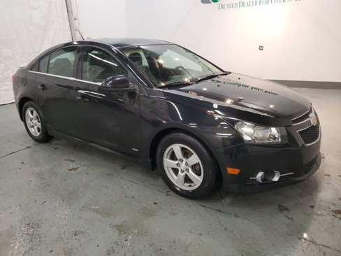 Used 2012 Chevrolet Cruze LT w/ RS Package image 8
