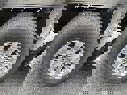 Used 2024 Chevrolet Silverado 1500 W/T w/ WT Fleet Convenience Package image 19
