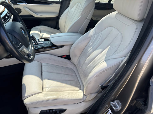Used 2017 BMW X5 xDrive35i image 5