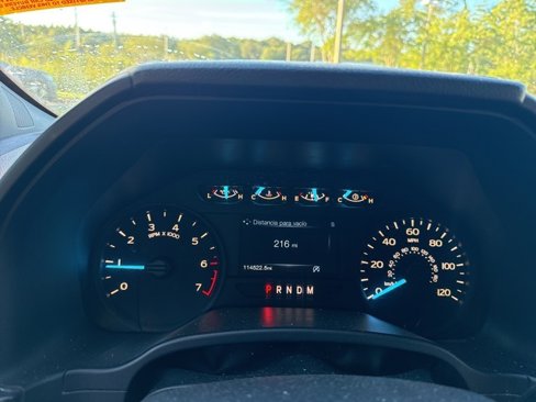 Used 2018 Ford F150 XL w/ Equipment Group 101A Mid image 15