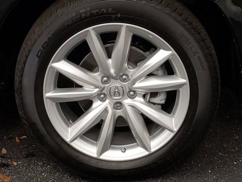 Used 2021 Acura RDX FWD image 11