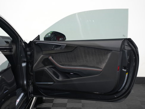 Used 2018 Audi RS 5 image 26