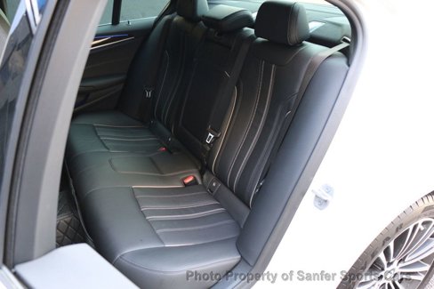 Used 2020 BMW 540i image 31