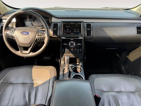 Used 2014 Ford Flex Limited w/ Equipment Group 303A image 10