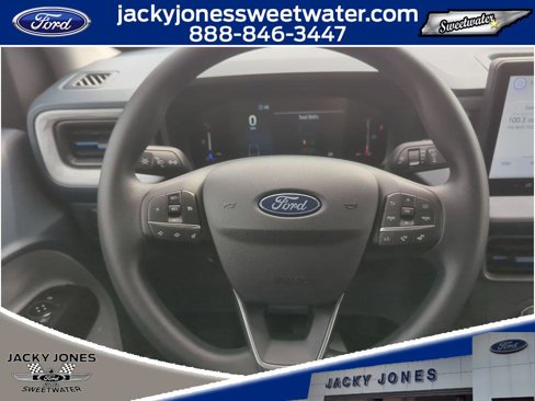 New 2025 Ford Maverick XLT image 15
