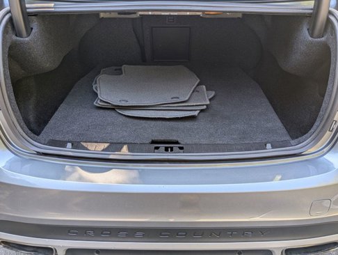 Used 2017 Volvo S60 T5 Cross Country Platinum image 27