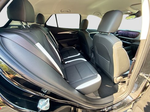 Used 2024 Buick Envision Sport Touring image 27