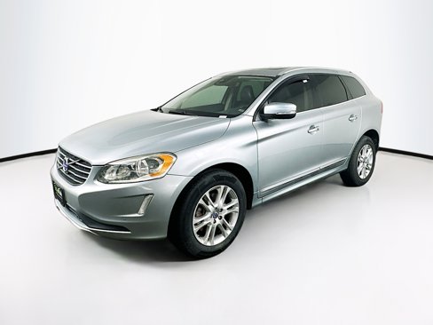 Used 2015 Volvo XC60 T5 Premier image 3