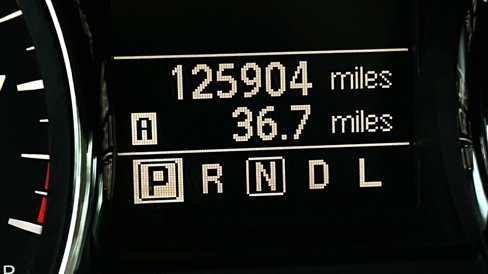 Used 2011 Nissan Rogue SV w/ SL Pkg image 55