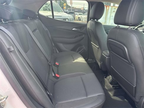 Used 2022 Buick Encore GX Select w/ Sport Touring Package image 12