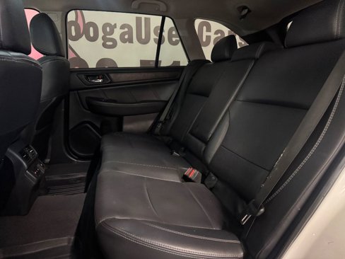 Used 2019 Subaru Outback 2.5i Limited w/ Popular Package #2 image 20