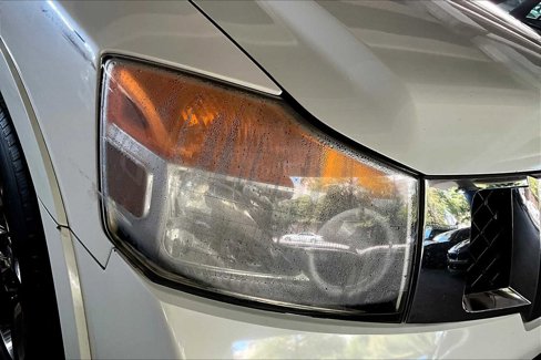 Used 2014 Nissan Armada Platinum w/ Platinum Reserve Package image 27