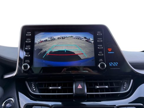 Used 2019 Toyota C-HR XLE image 20