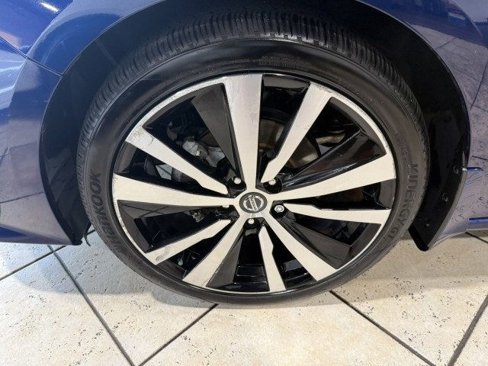 Used 2020 Nissan Altima 2.5 SR image 7