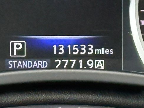 Used 2017 INFINITI Q50 Sport image 32