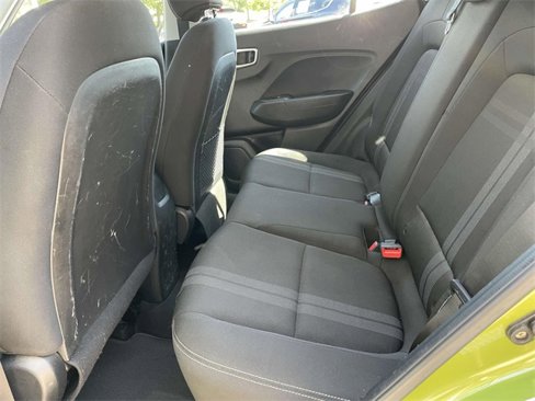 Used 2022 Hyundai Venue SEL image 14