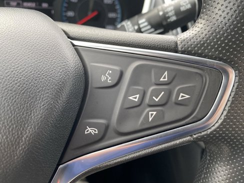 Used 2021 Chevrolet Equinox LS image 26