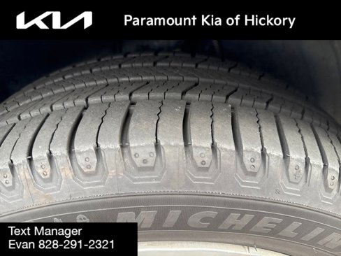 Used 2016 Honda HR-V EX image 10