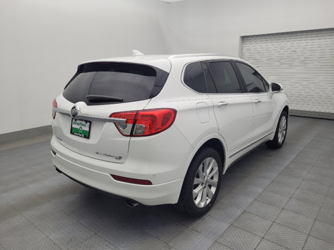 Used 2017 Buick Envision Premium image 9