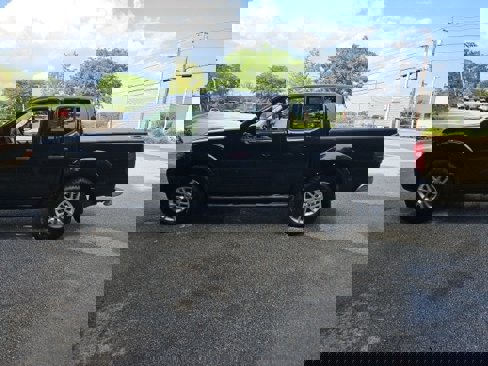 Used 2019 Nissan Frontier SV w/ Value Truck Package image 1