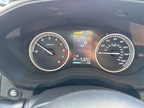 Used 2019 Subaru Forester Limited image 26