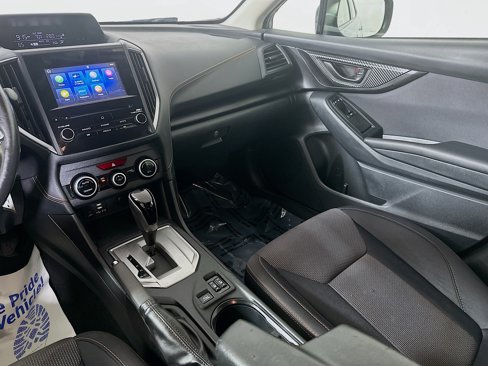 Used 2021 Subaru Crosstrek 2.0i Premium image 23