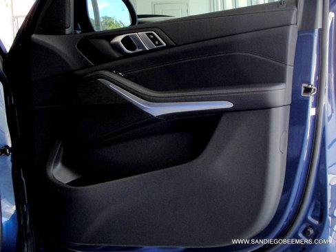Used 2022 BMW X5 sDrive40i w/ M Sport Package image 15