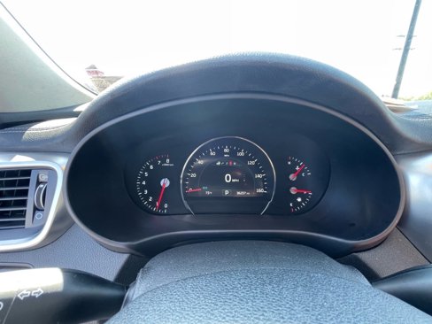 Used 2018 Kia Sorento SX image 21