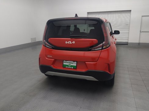 Used 2024 Kia Soul LX w/ Option Group 015 image 7