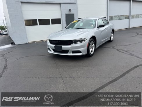 Used 2023 Dodge Charger SXT image 21