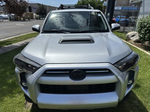 Used 2021 Toyota 4Runner SR5 Premium w/ Moonroof Package image 13