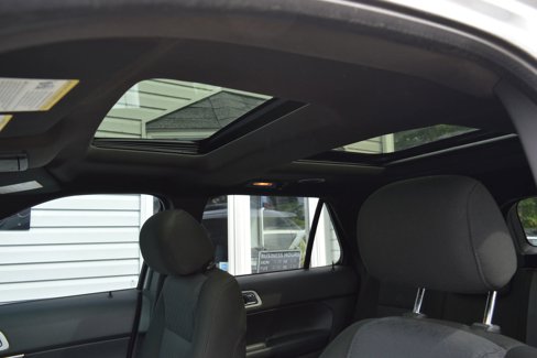 Used 2013 Ford Explorer XLT image 41