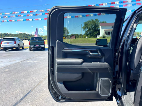 Used 2023 Chevrolet Silverado 1500 LT image 18
