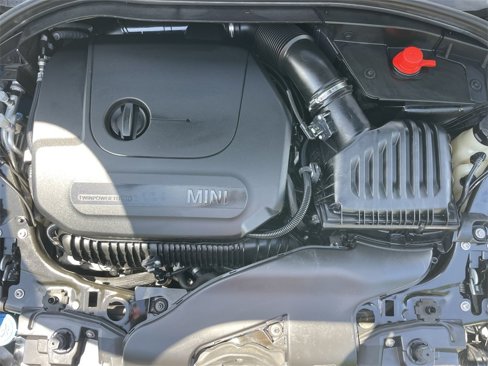 Used 2022 MINI Cooper Clubman S image 16