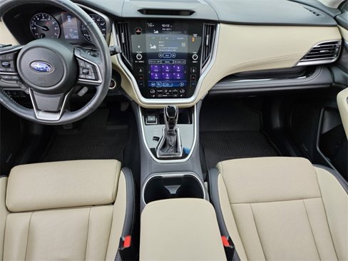 Used 2020 Subaru Outback Limited w/ Popular Package #2 image 9