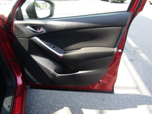 Used 2013 MAZDA CX-5 Sport w/ Bluetooth Audio Pkg image 20