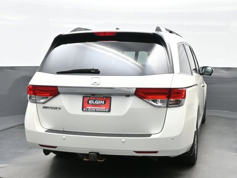 Used 2014 Honda Odyssey EX-L image 5